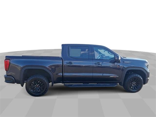 used 2022 GMC Sierra 1500 car, priced at $57,777