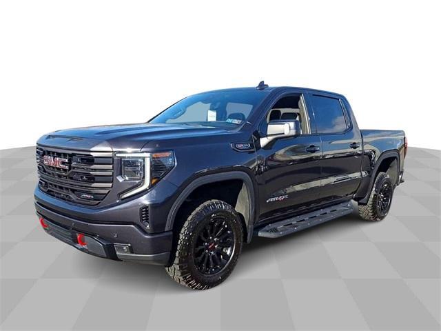 used 2022 GMC Sierra 1500 car, priced at $57,777