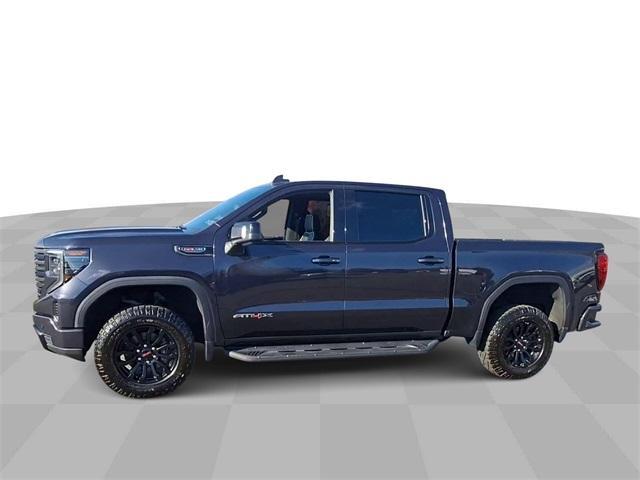 used 2022 GMC Sierra 1500 car, priced at $57,777