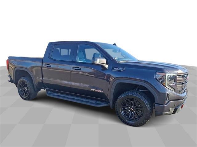 used 2022 GMC Sierra 1500 car, priced at $57,777