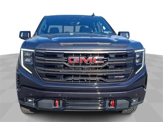 used 2022 GMC Sierra 1500 car, priced at $57,777