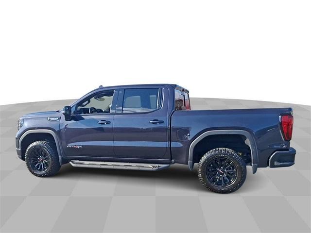 used 2022 GMC Sierra 1500 car, priced at $57,777