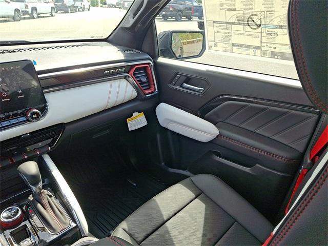 new 2026 GMC Canyon car, priced at $60,177