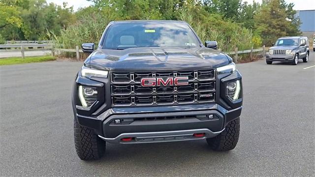 new 2026 GMC Canyon car, priced at $60,177