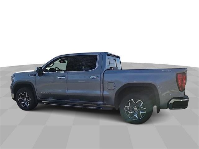 new 2025 GMC Sierra 1500 car, priced at $63,573