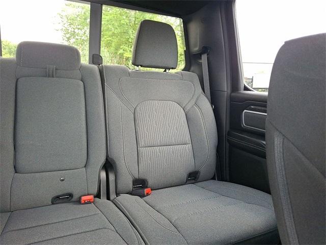 used 2023 Ram 1500 car, priced at $40,761