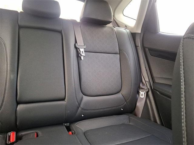 used 2022 Kia Seltos car, priced at $23,998