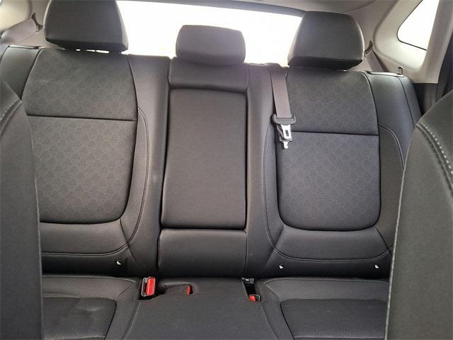 used 2022 Kia Seltos car, priced at $23,998