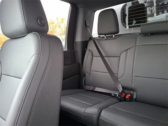 new 2025 GMC Sierra 3500 car, priced at $94,483