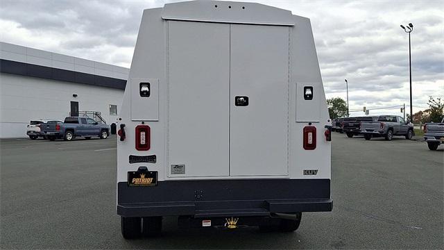 new 2025 GMC Sierra 3500 car, priced at $94,483