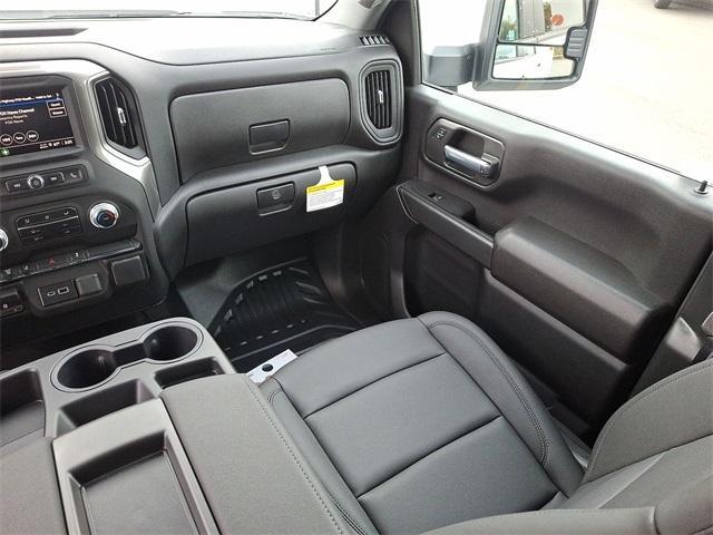 new 2025 GMC Sierra 3500 car, priced at $94,483