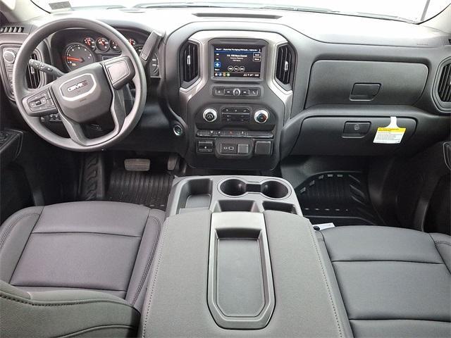 new 2025 GMC Sierra 3500 car, priced at $94,483