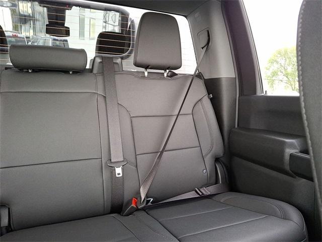 new 2025 GMC Sierra 3500 car, priced at $94,483