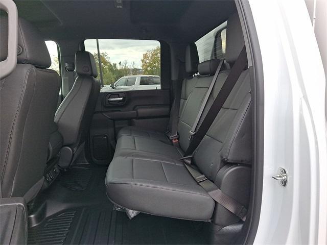 new 2025 GMC Sierra 3500 car, priced at $94,483