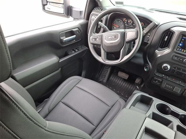 new 2025 GMC Sierra 3500 car, priced at $94,483