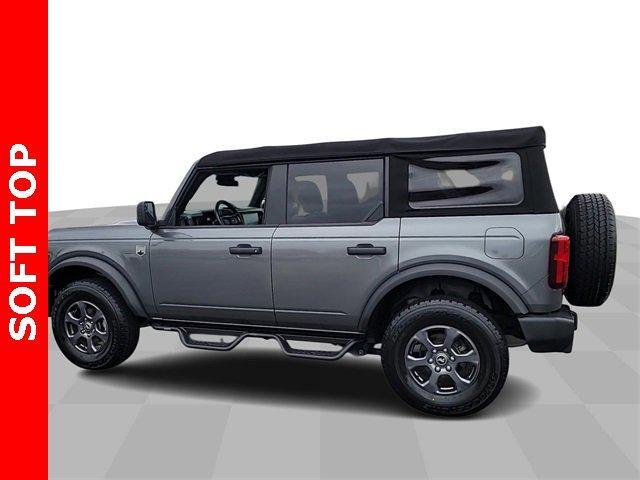 used 2022 Ford Bronco car, priced at $39,989