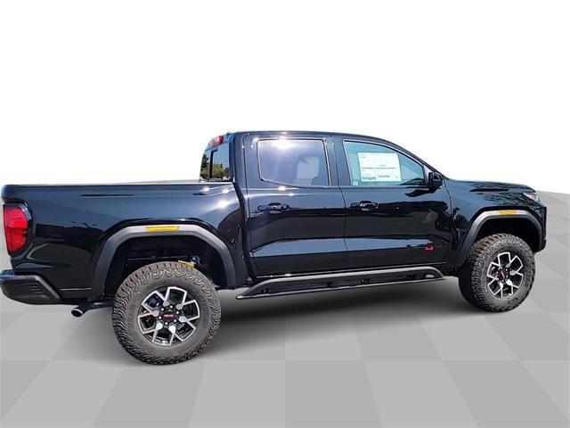 new 2024 GMC Canyon car, priced at $58,135