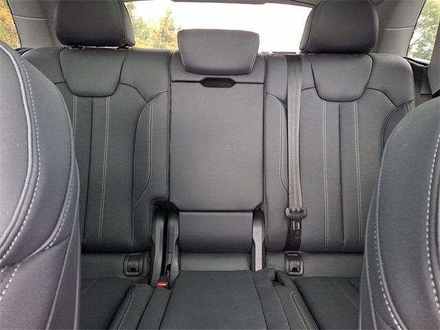 used 2024 Audi Q5 car, priced at $38,990