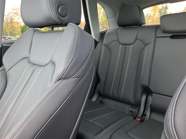 used 2024 Audi Q5 car, priced at $38,990