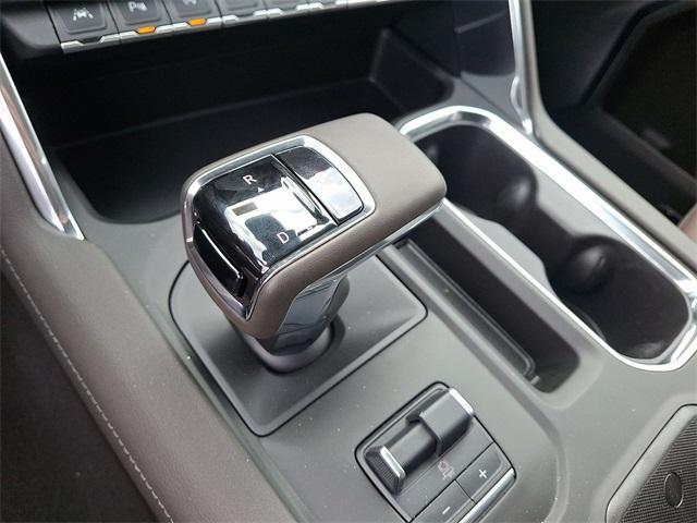 new 2026 GMC Sierra 1500 car, priced at $80,575