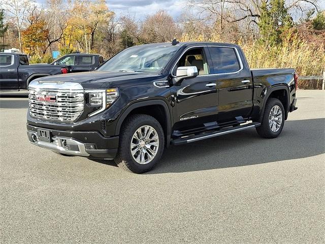 new 2026 GMC Sierra 1500 car, priced at $80,575