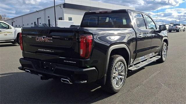 new 2026 GMC Sierra 1500 car, priced at $80,575