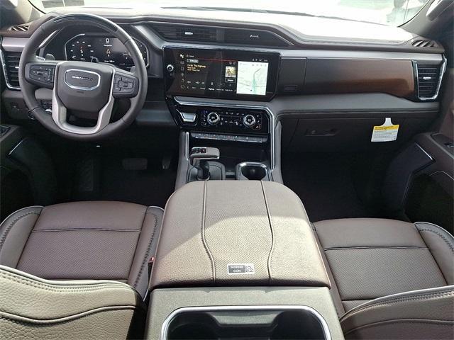 new 2026 GMC Sierra 1500 car, priced at $80,575