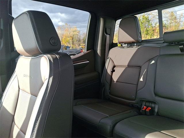 new 2026 GMC Sierra 1500 car, priced at $80,575