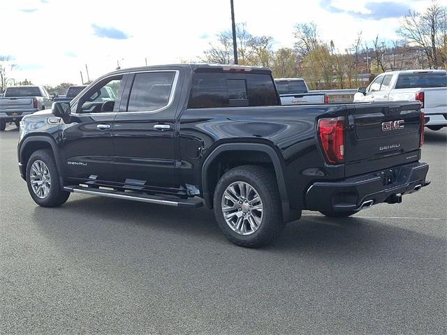 new 2026 GMC Sierra 1500 car, priced at $80,575