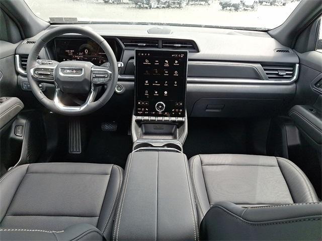 new 2026 GMC Terrain car, priced at $35,665