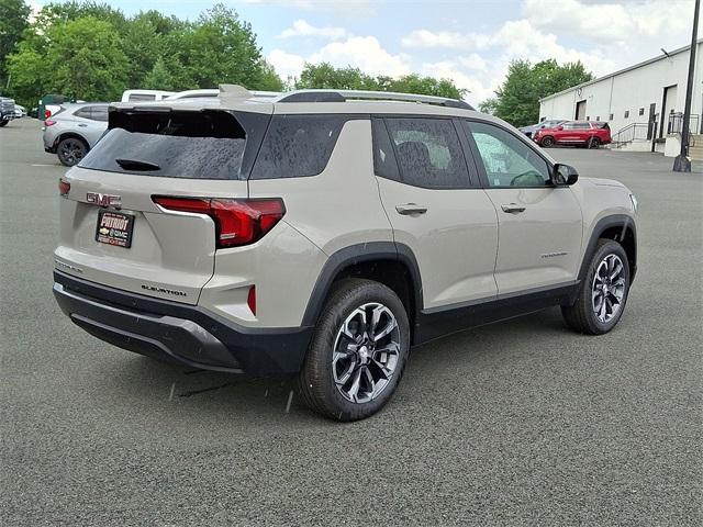 new 2026 GMC Terrain car, priced at $35,665
