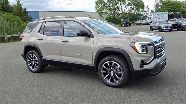 new 2026 GMC Terrain car, priced at $35,665