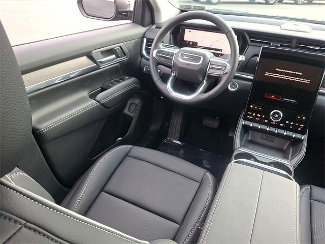 new 2026 GMC Terrain car, priced at $45,396