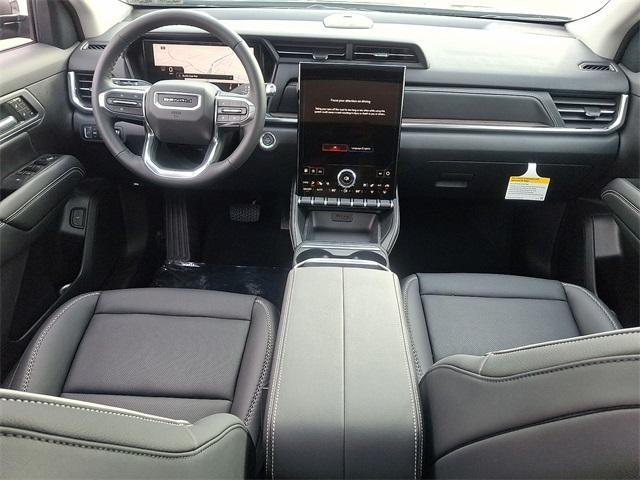 new 2026 GMC Terrain car, priced at $45,396