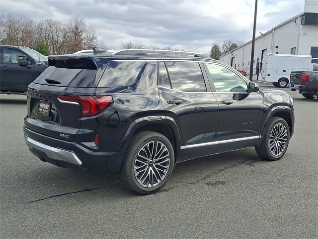 new 2026 GMC Terrain car, priced at $45,396