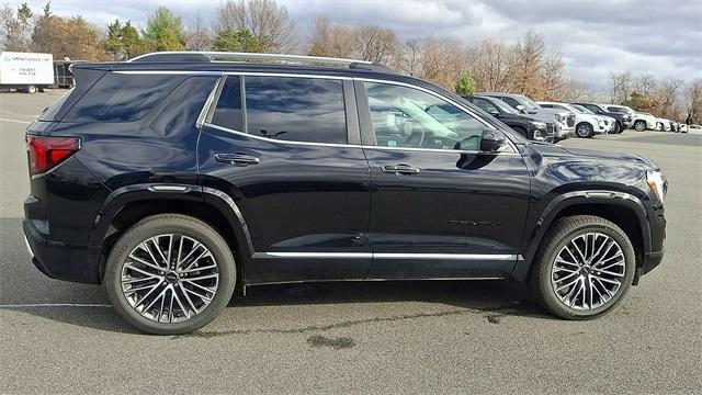 new 2026 GMC Terrain car, priced at $45,396
