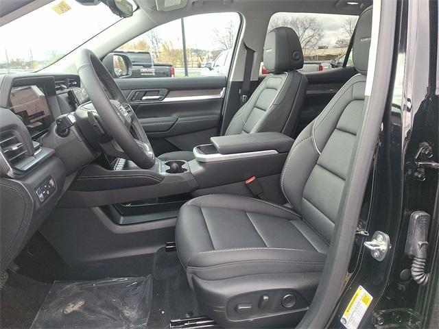 new 2026 GMC Terrain car, priced at $45,396