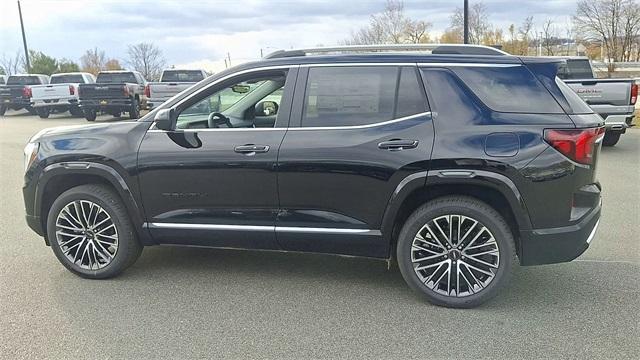 new 2026 GMC Terrain car, priced at $45,396