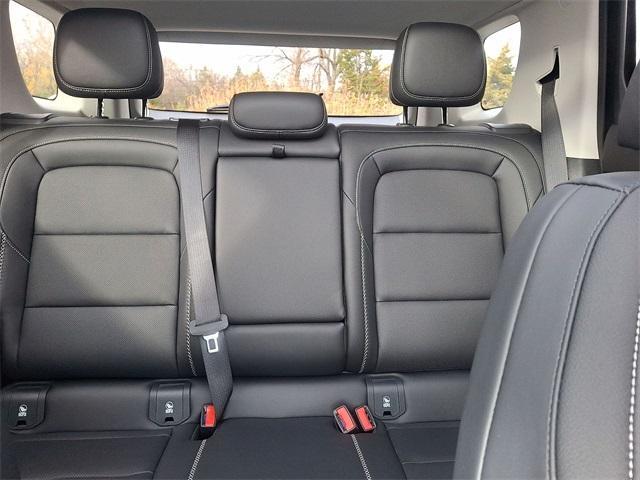 new 2026 GMC Terrain car, priced at $45,396