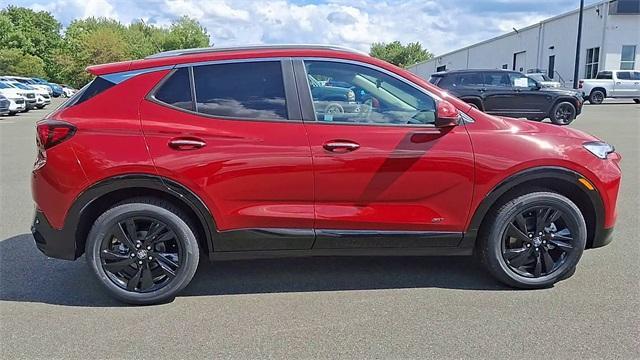 new 2026 Buick Encore GX car, priced at $29,269