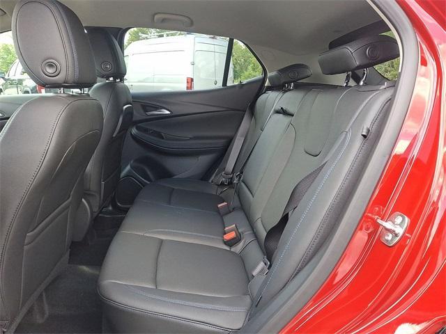 new 2026 Buick Encore GX car, priced at $29,269