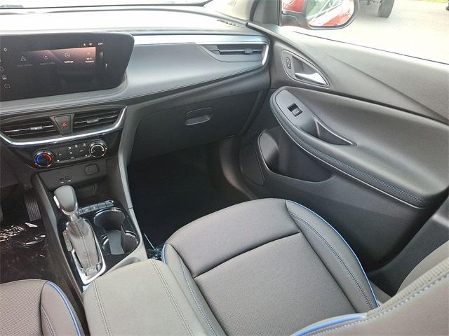 new 2026 Buick Encore GX car, priced at $29,269