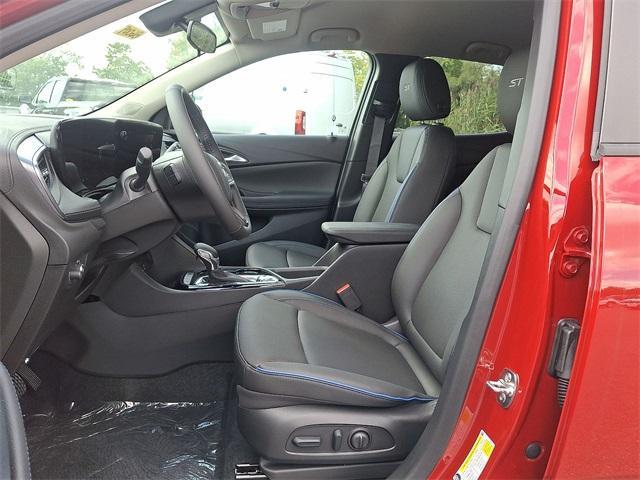 new 2026 Buick Encore GX car, priced at $29,269