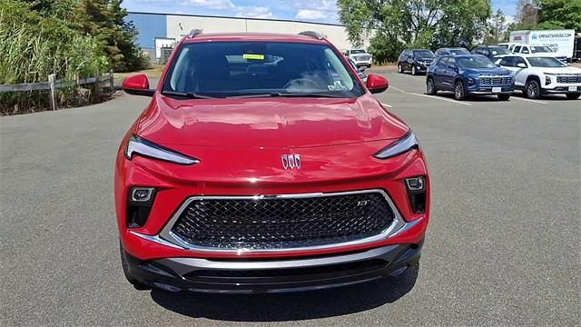 new 2026 Buick Encore GX car, priced at $29,269