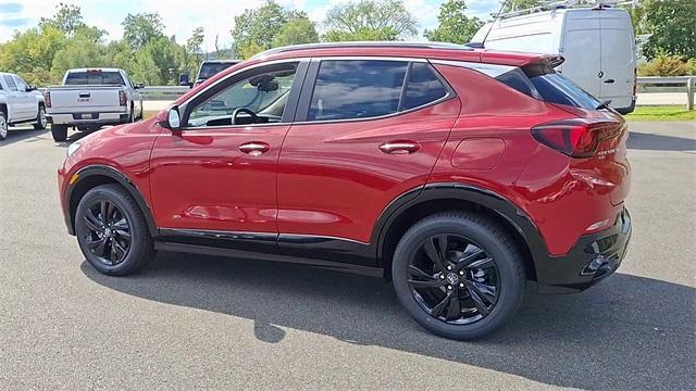 new 2026 Buick Encore GX car, priced at $29,269