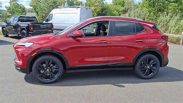 new 2026 Buick Encore GX car, priced at $29,269