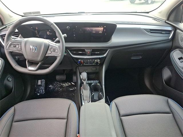 new 2026 Buick Encore GX car, priced at $29,269