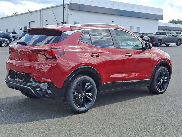 new 2026 Buick Encore GX car, priced at $29,269