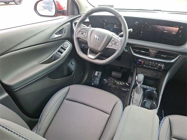 new 2026 Buick Encore GX car, priced at $29,269