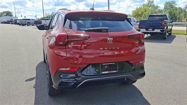 new 2026 Buick Encore GX car, priced at $29,269